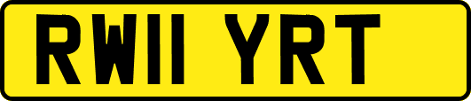 RW11YRT
