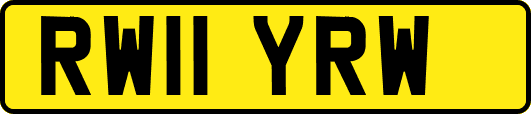 RW11YRW