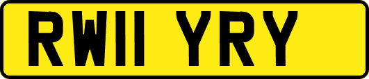 RW11YRY