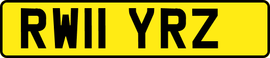 RW11YRZ