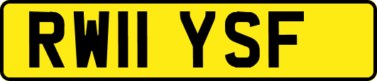 RW11YSF