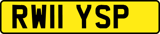 RW11YSP