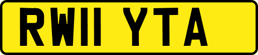 RW11YTA