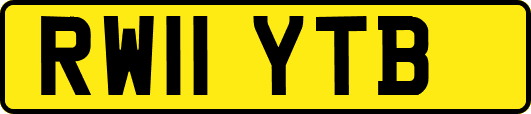 RW11YTB