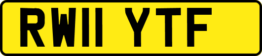 RW11YTF