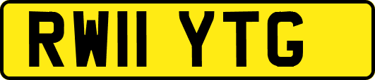 RW11YTG