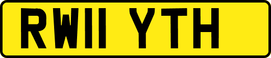 RW11YTH