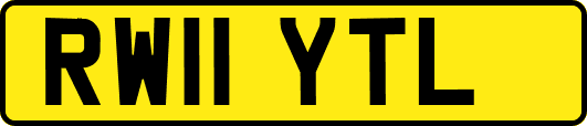 RW11YTL