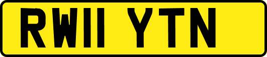 RW11YTN