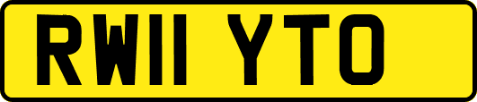 RW11YTO