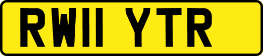 RW11YTR