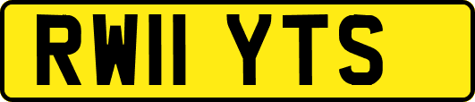 RW11YTS