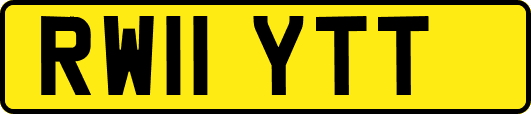 RW11YTT