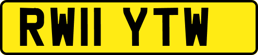 RW11YTW