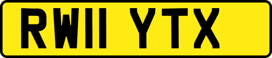 RW11YTX