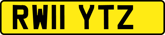 RW11YTZ