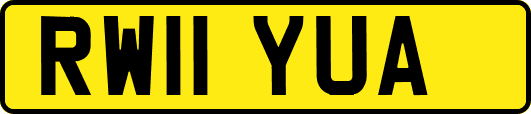 RW11YUA