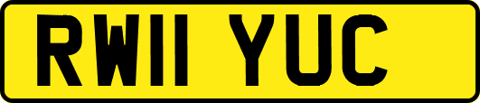 RW11YUC