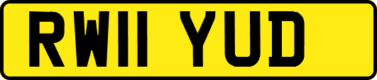 RW11YUD