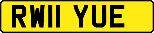 RW11YUE