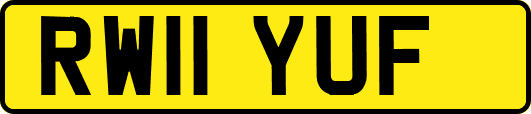 RW11YUF