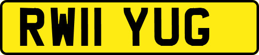 RW11YUG