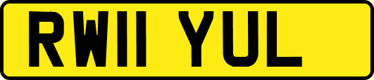 RW11YUL