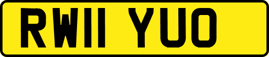 RW11YUO