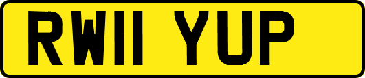 RW11YUP