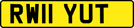 RW11YUT