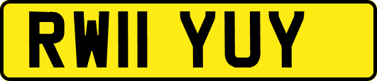 RW11YUY