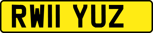 RW11YUZ