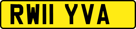 RW11YVA