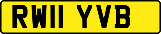 RW11YVB