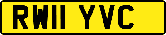 RW11YVC