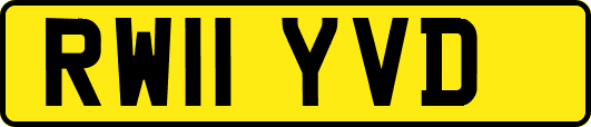 RW11YVD