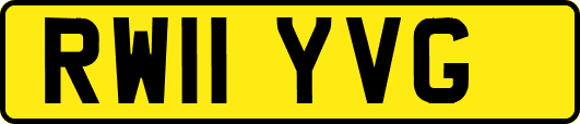 RW11YVG
