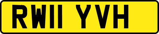 RW11YVH