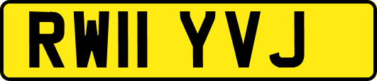 RW11YVJ