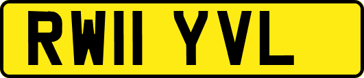 RW11YVL