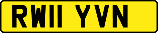 RW11YVN