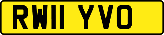 RW11YVO
