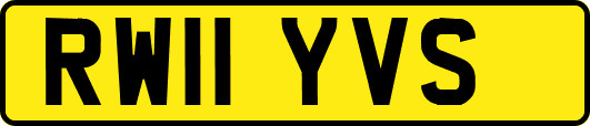 RW11YVS