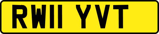 RW11YVT