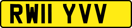 RW11YVV