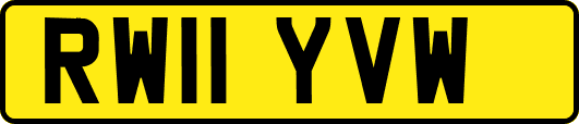 RW11YVW