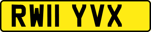 RW11YVX