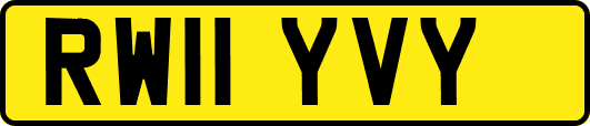 RW11YVY