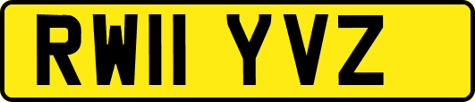 RW11YVZ