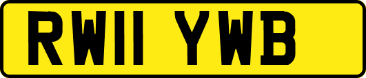 RW11YWB